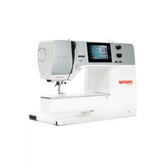 Bernina 535 Sewing/Embroidery Machine
